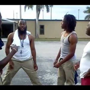 Meet your Posher, Randy